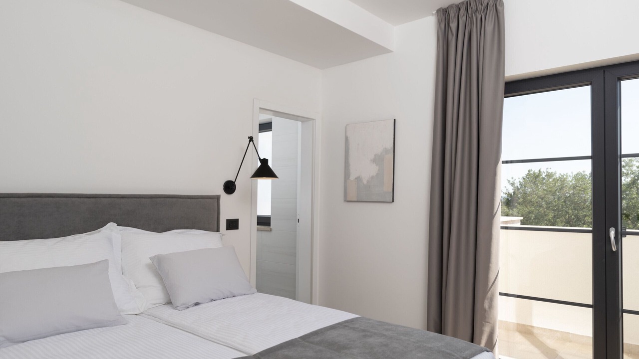 Photo of Bedroom in Murvica
