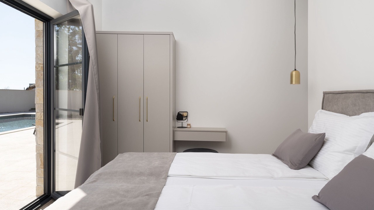 Photo of Bedroom in Murvica