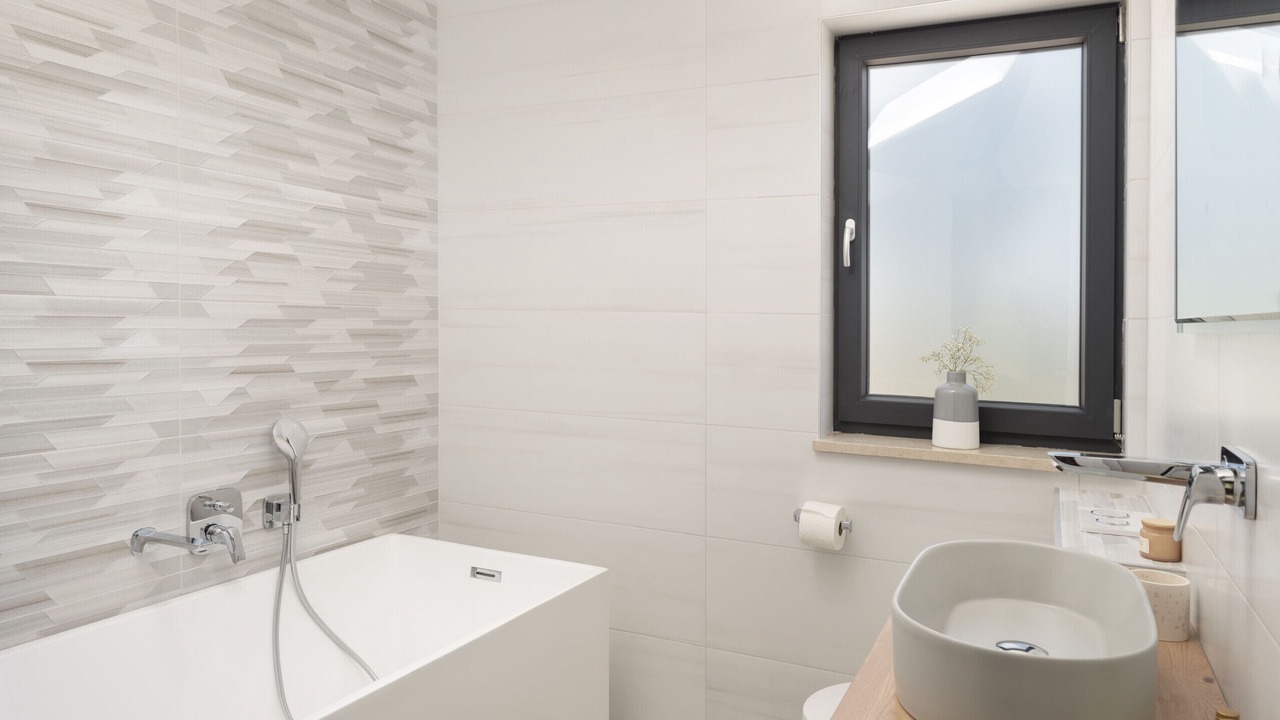 Photo of Bathroom in Murvica