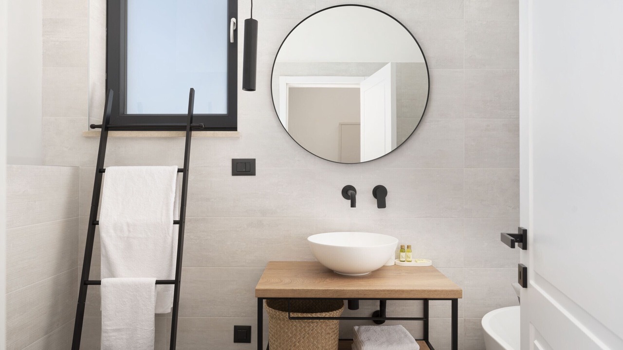 Photo of Bathroom in Murvica