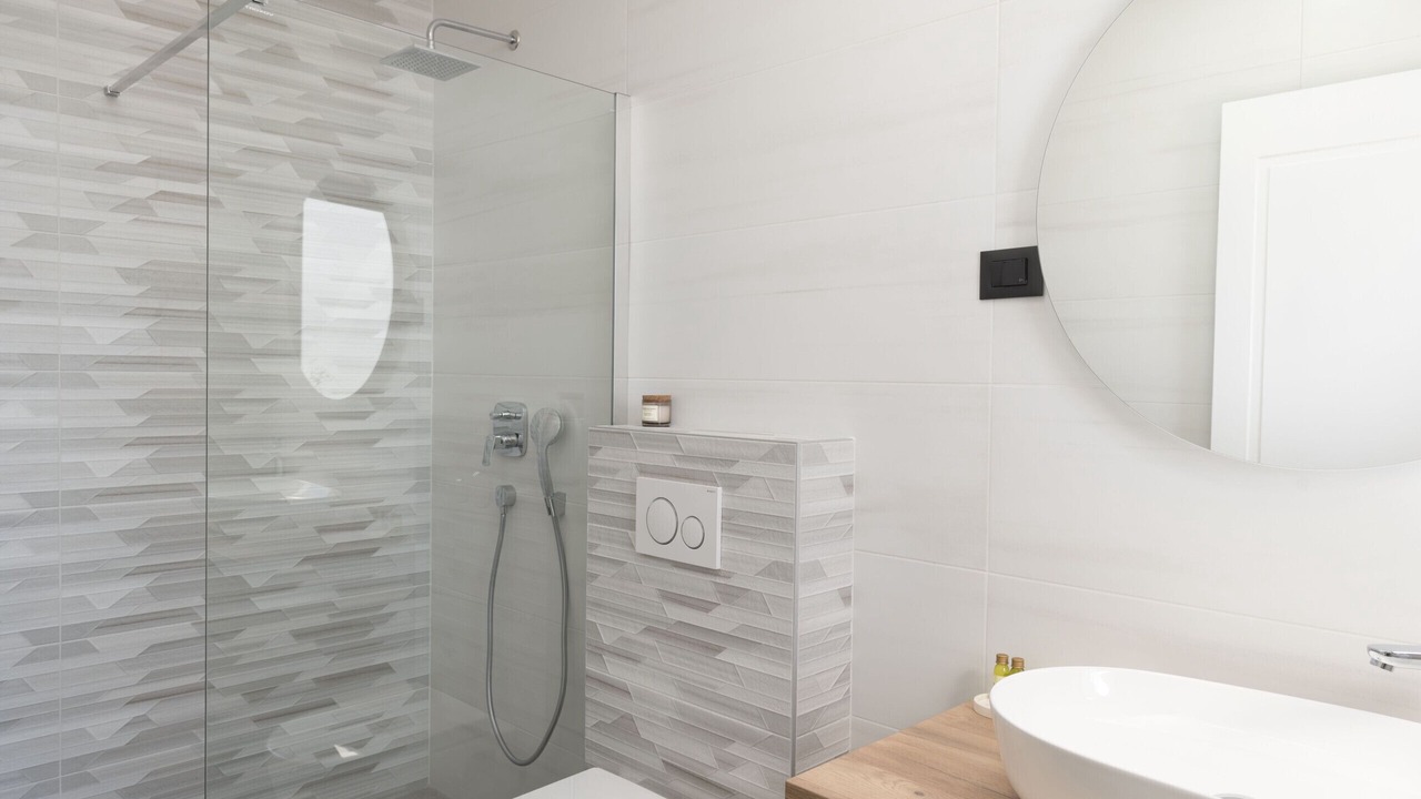 Photo of Bathroom in Murvica