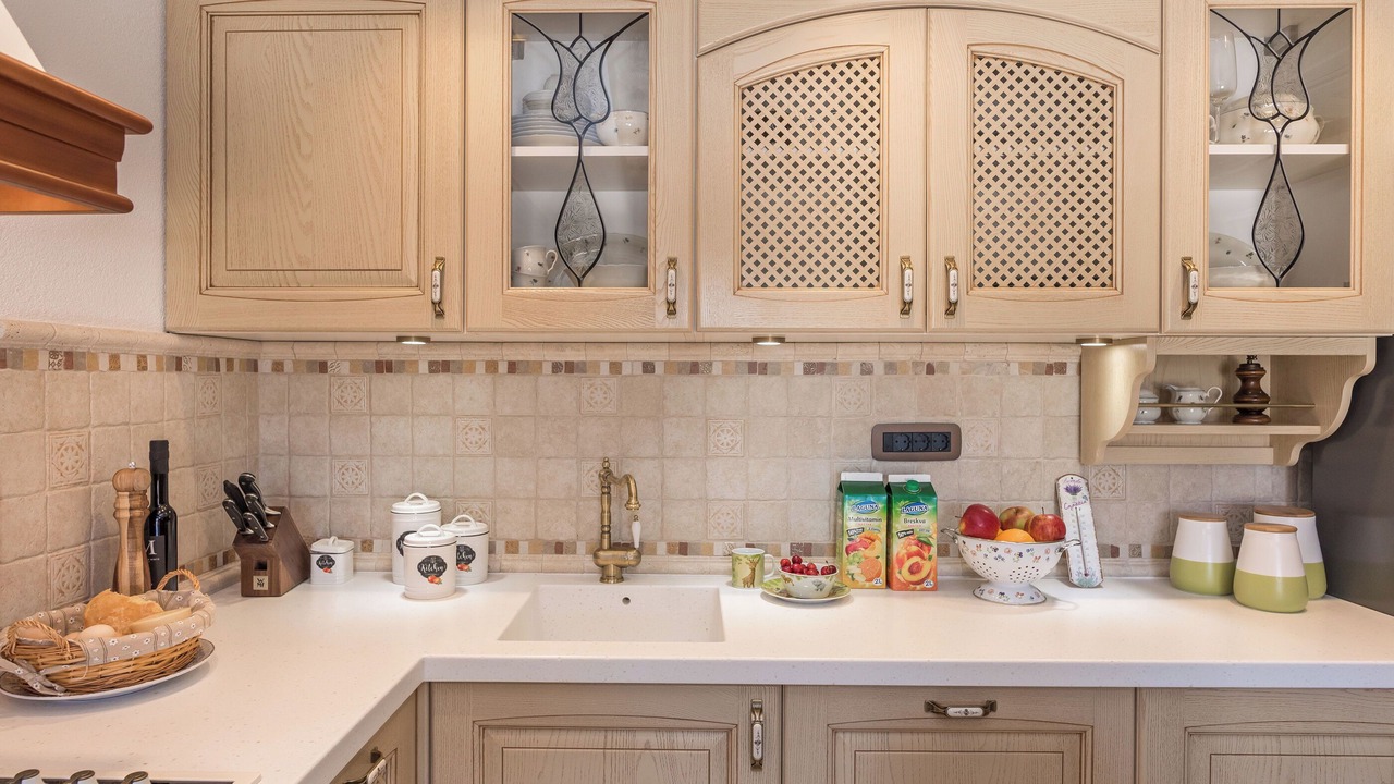Photo of Kitchen in Bicine