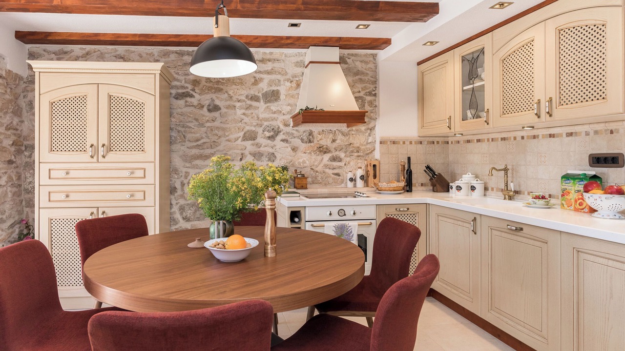 Photo of Kitchen in Bicine