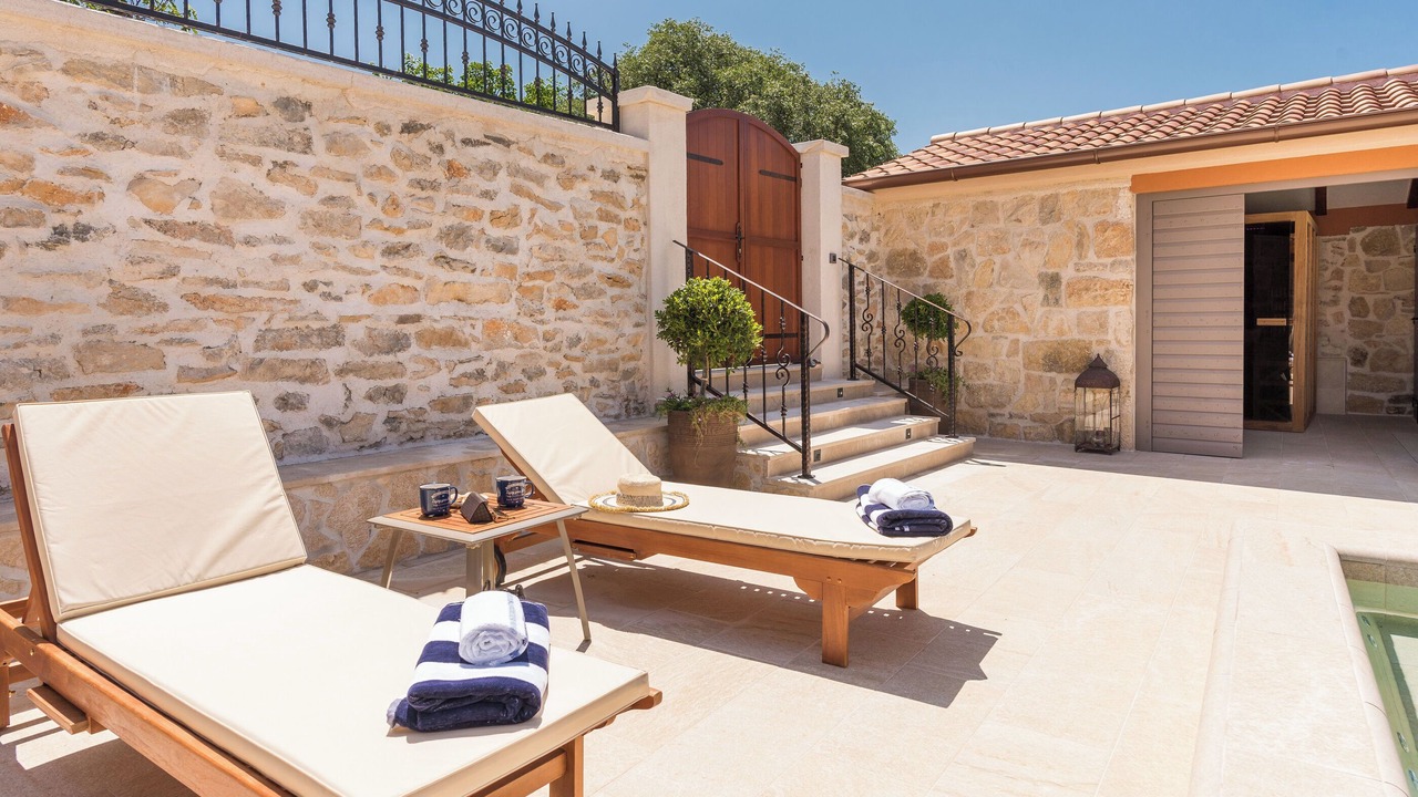 Photo of Patio Balcony in Bicine