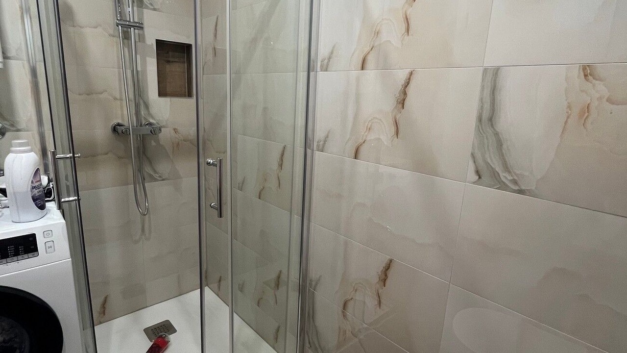Photo of Bathroom in Kastel Stafilic