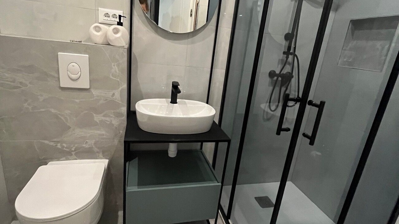 Photo of Bathroom in Kastel Stafilic