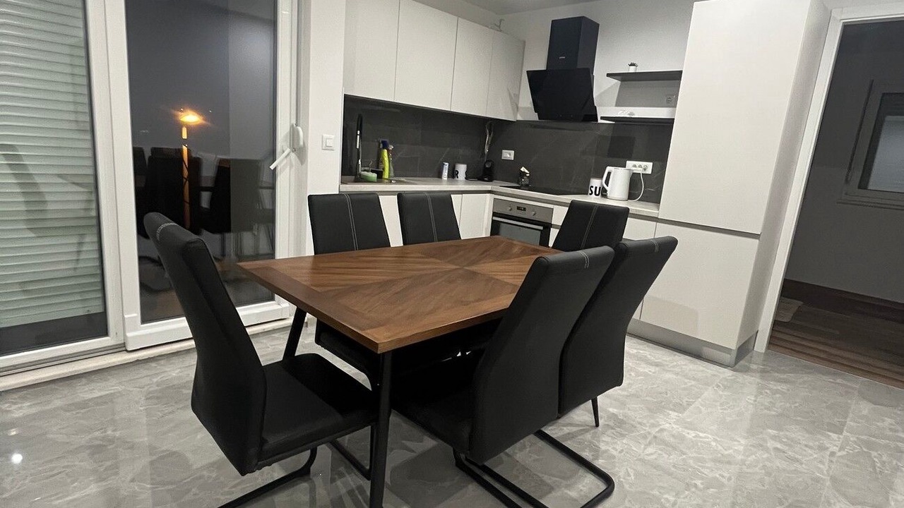 Photo of Livingroom in Kastel Stafilic