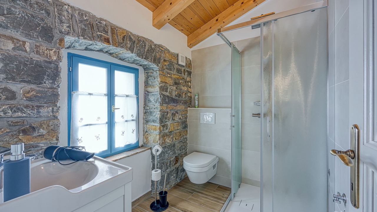 Photo of Bathroom in Koper