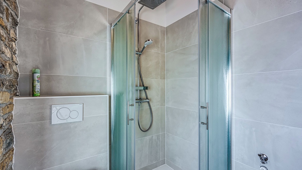 Photo of Bathroom in Koper