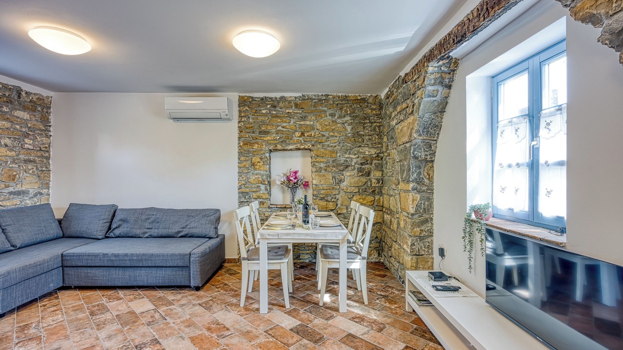 Photo of Bedroom in Koper