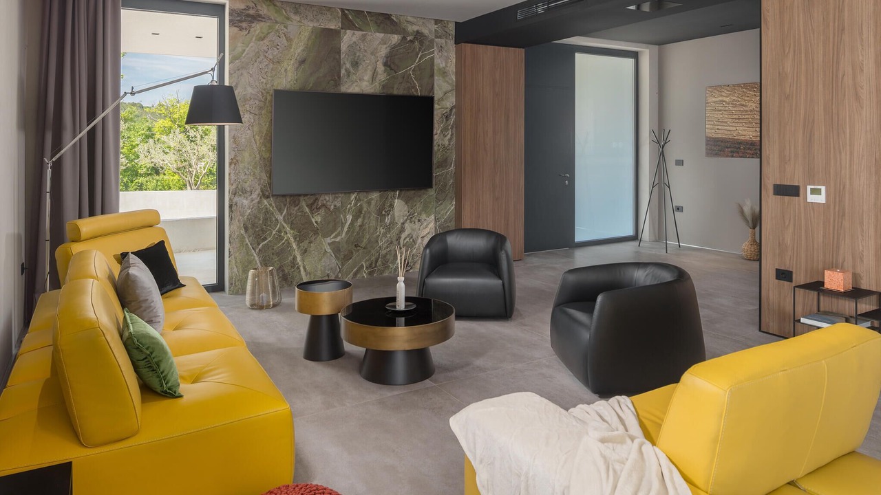Photo of Bedroom in Sterna