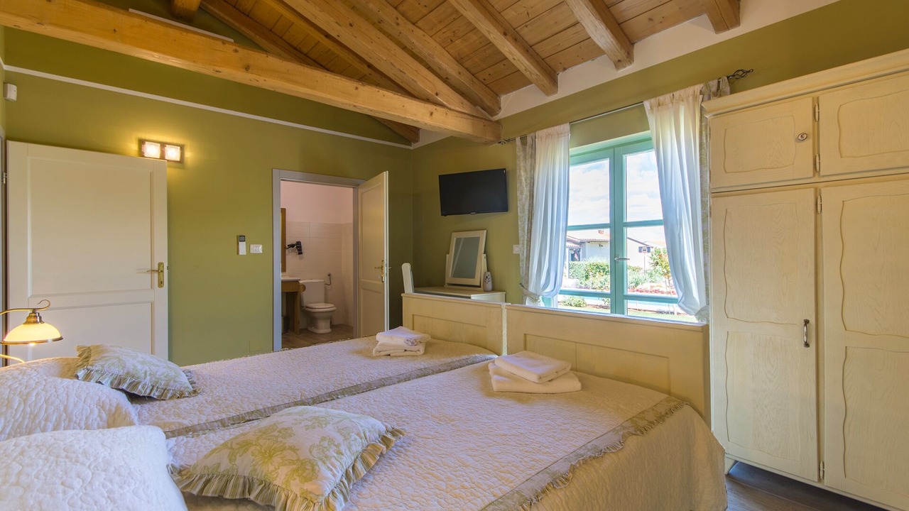 Photo of Bedroom in Tar