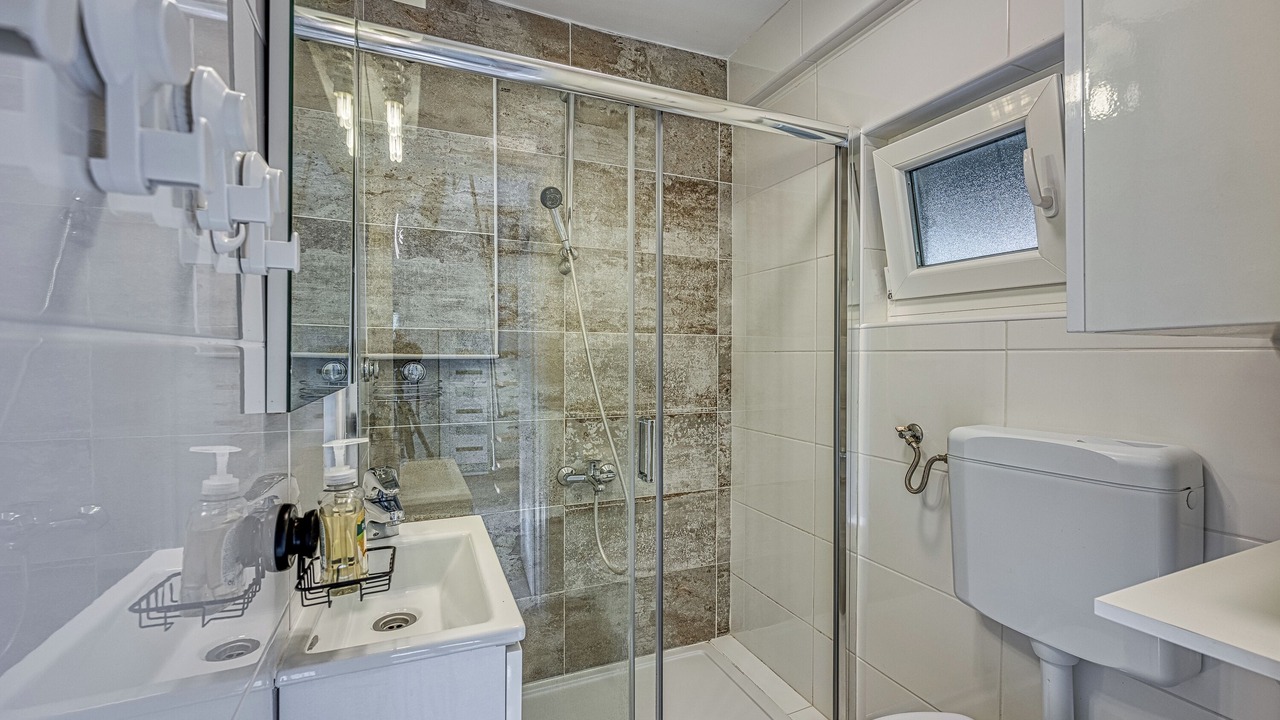 Photo of Bathroom in Duga Resa