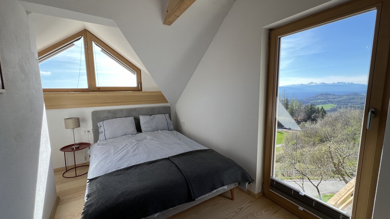 Photo of Bedroom in Ambroz pod Krvavcem