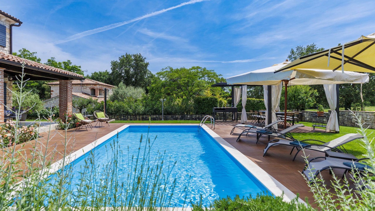 Photo of Outdoor in Baderna