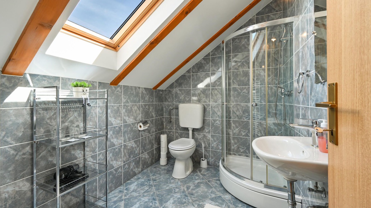 Photo of Bathroom in Sveti Kriz