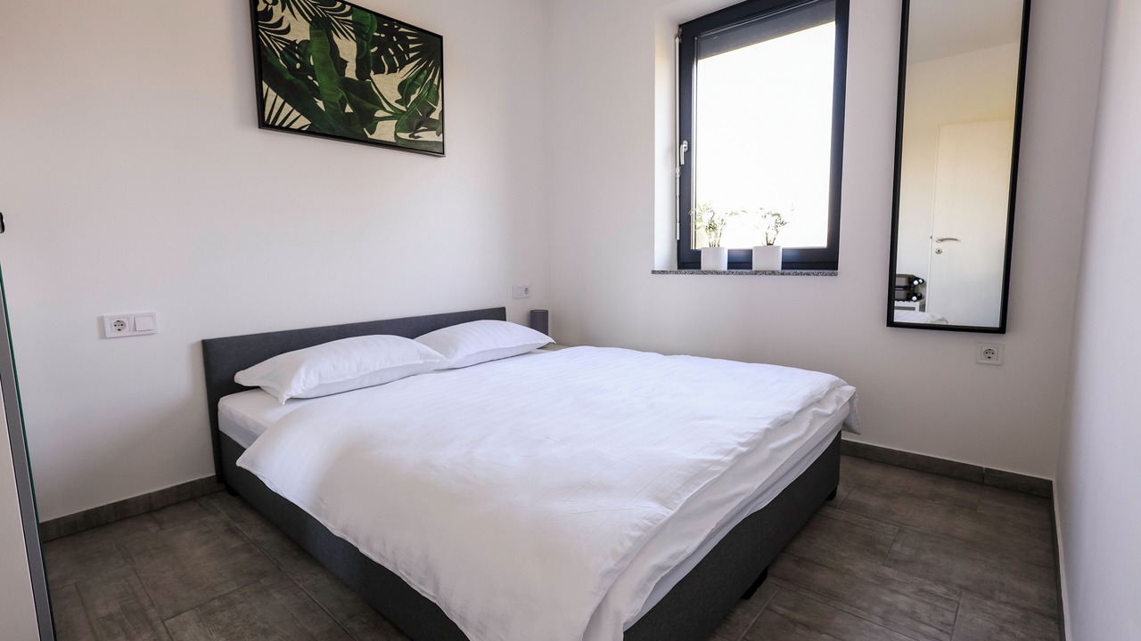 Photo of Bedroom in Verzej