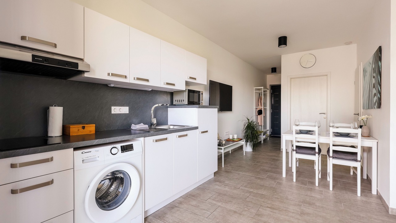 Photo of Kitchen in Verzej