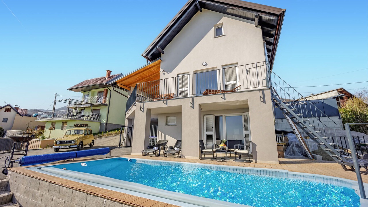Photo of Outdoor in Breznik Plesivicki