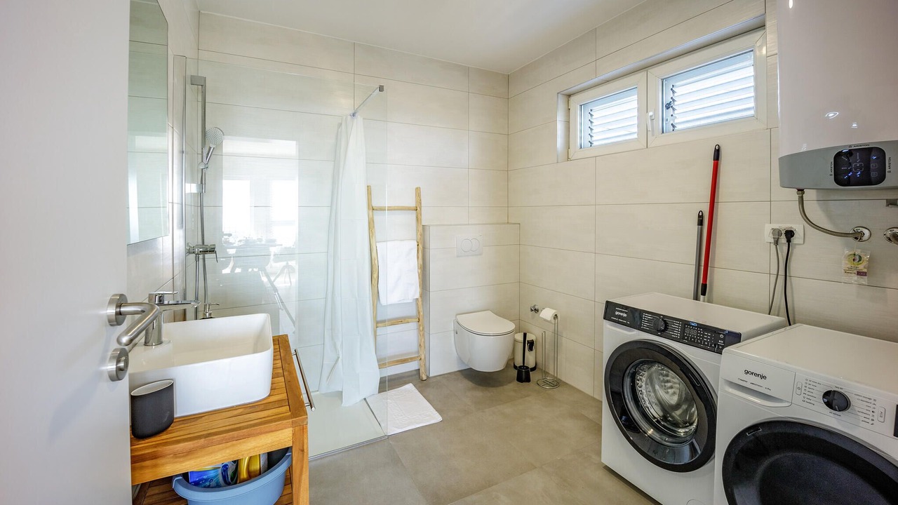 Photo of Bathroom in Breznik Plesivicki