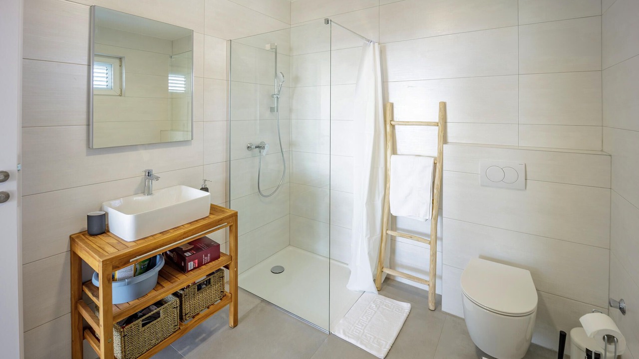 Photo of Bathroom in Breznik Plesivicki