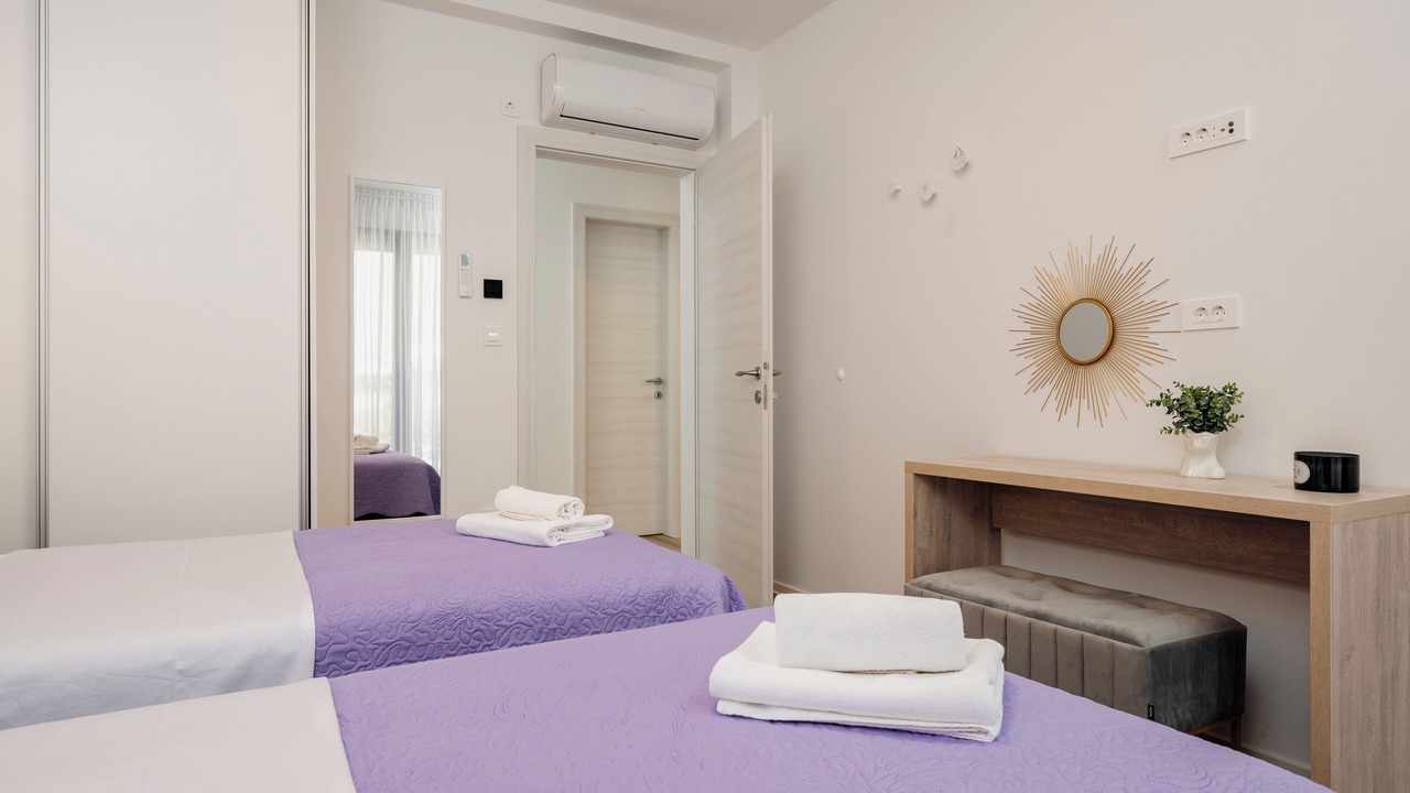 Photo of Bedroom in Seget