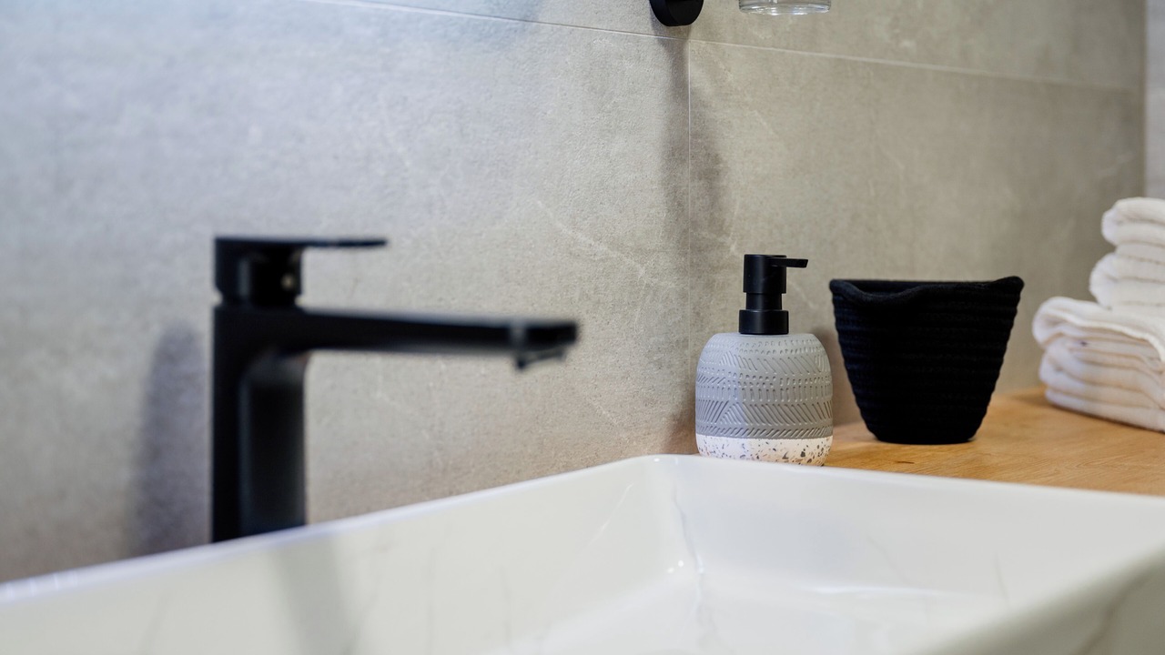 Photo of Bathroom in Seget