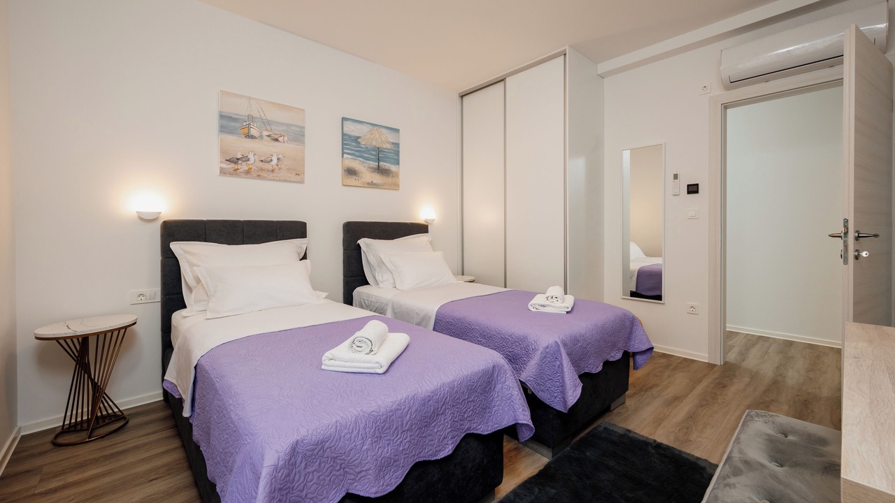 Photo of Bedroom in Seget