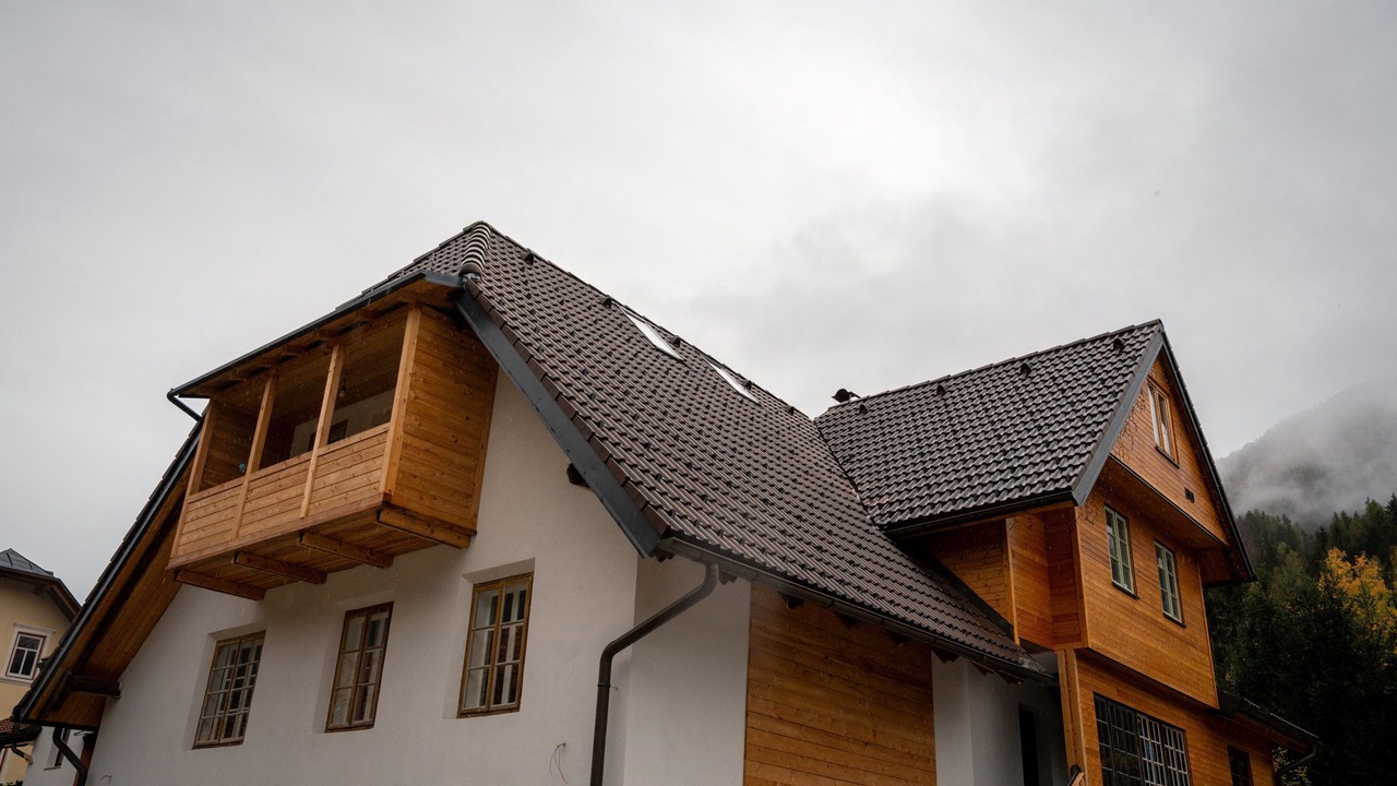 Photo of Outdoor in Gozd Martuljek