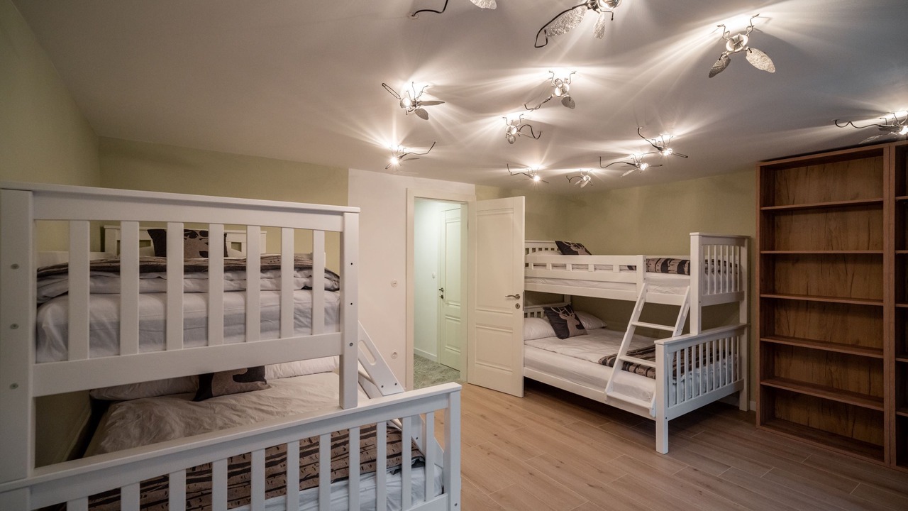 Photo of Bedroom in Gozd Martuljek