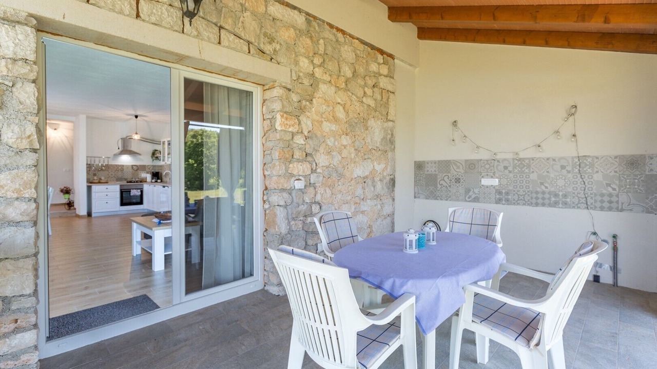 Photo of Outdoor in Vrsar