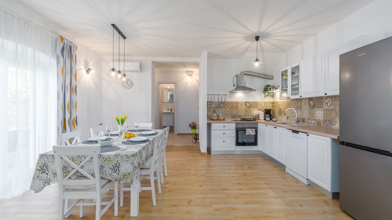 Photo of Kitchen in Vrsar