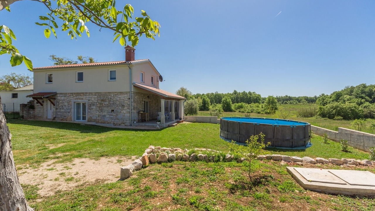 Photo of Outdoor in Vrsar