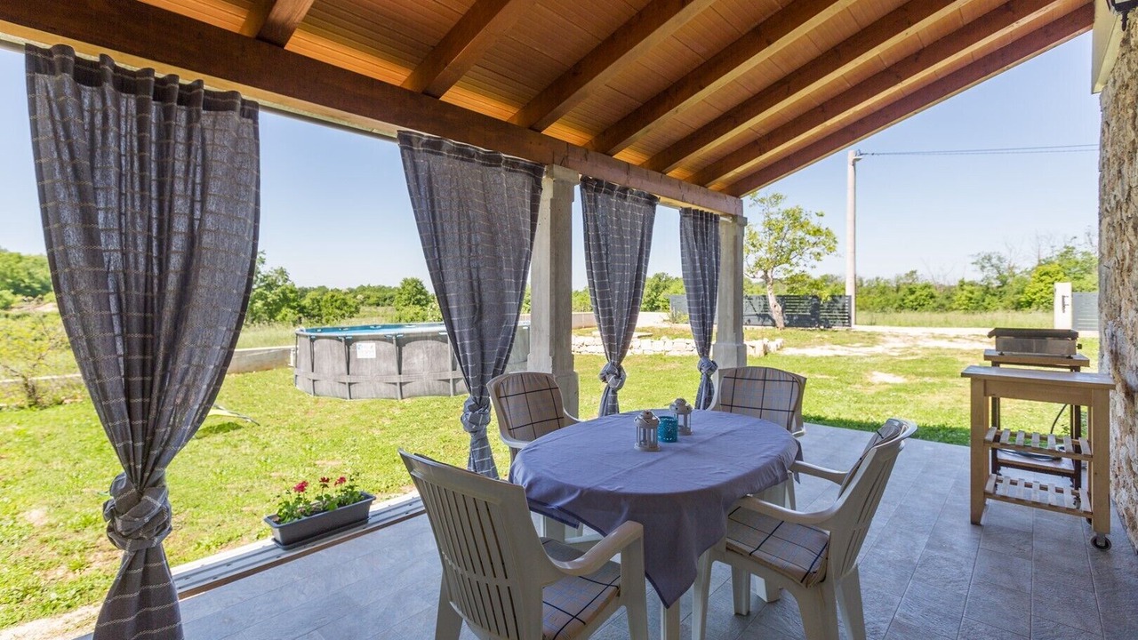 Photo of Outdoor in Vrsar