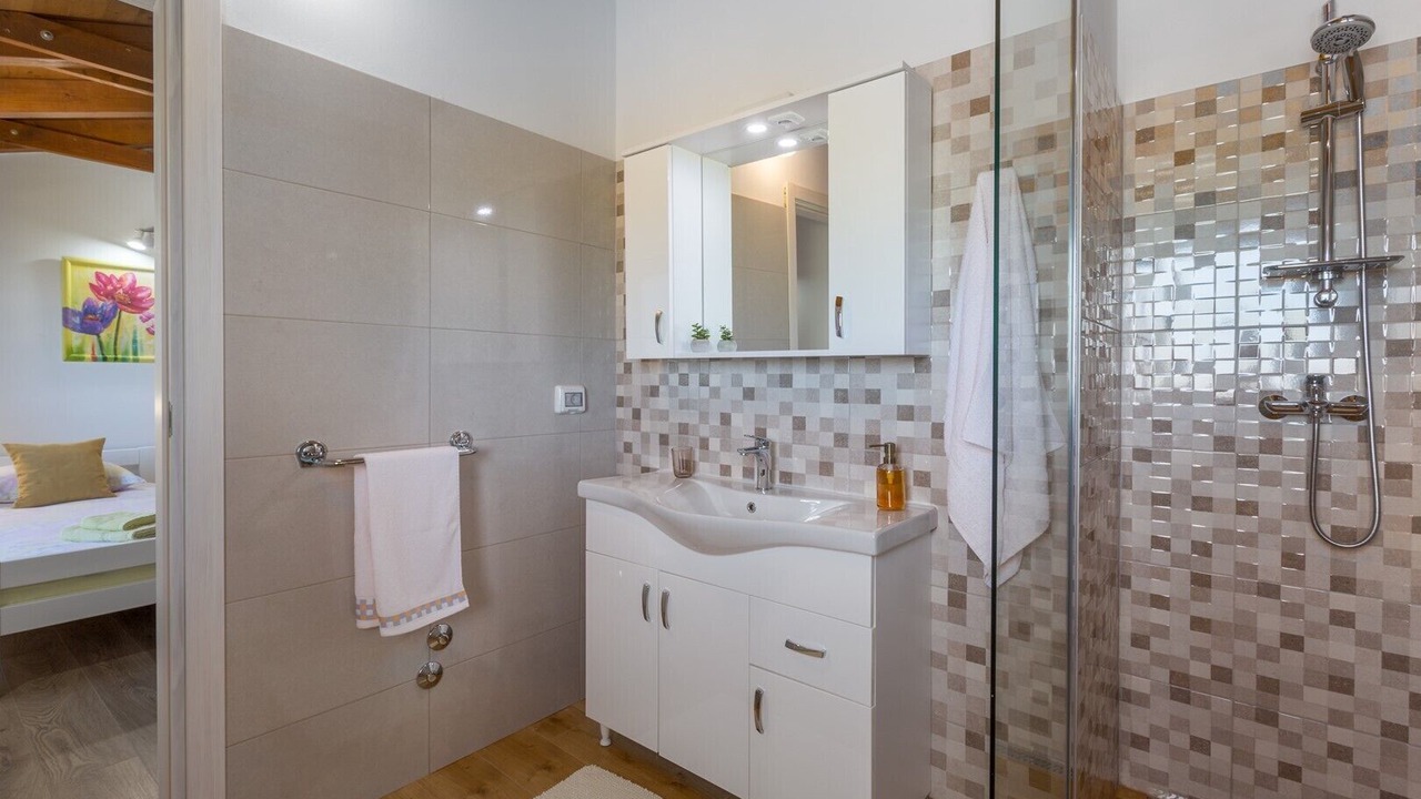 Photo of Bathroom in Vrsar