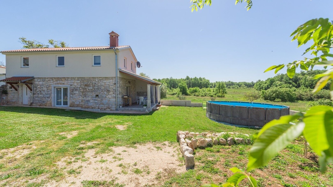 Photo of Outdoor in Vrsar