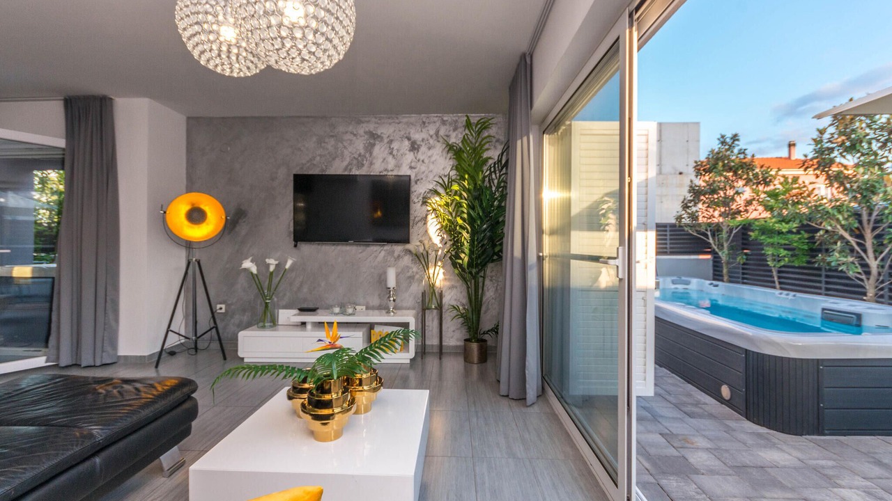 Photo of Bedroom in Biograd na Moru