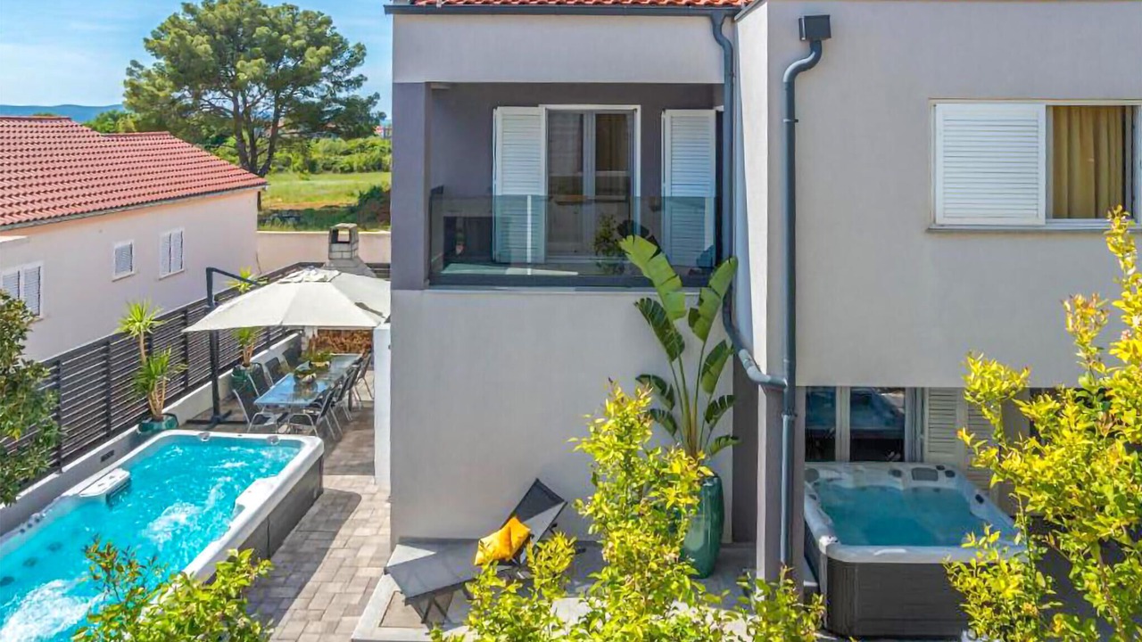 Photo of Outdoor in Biograd na Moru