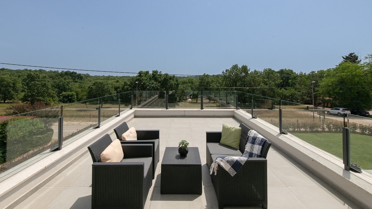 Photo of Patio Balcony in Fiorini