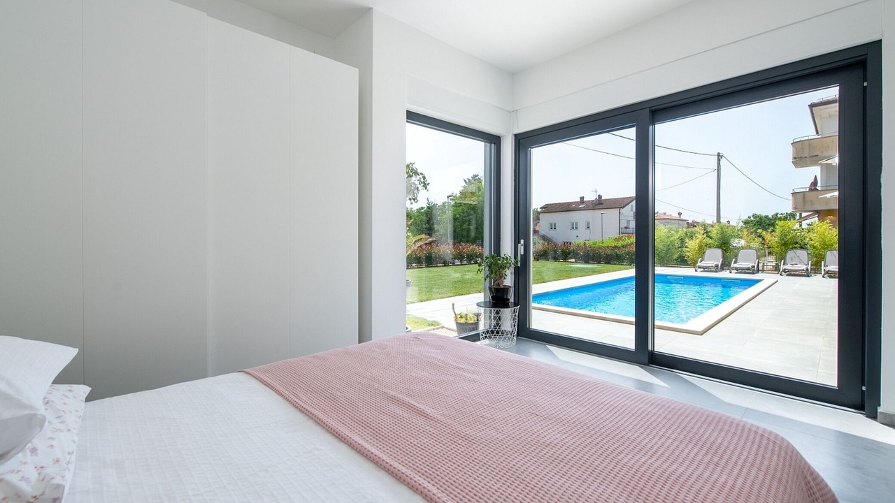 Photo of Bedroom in Fiorini