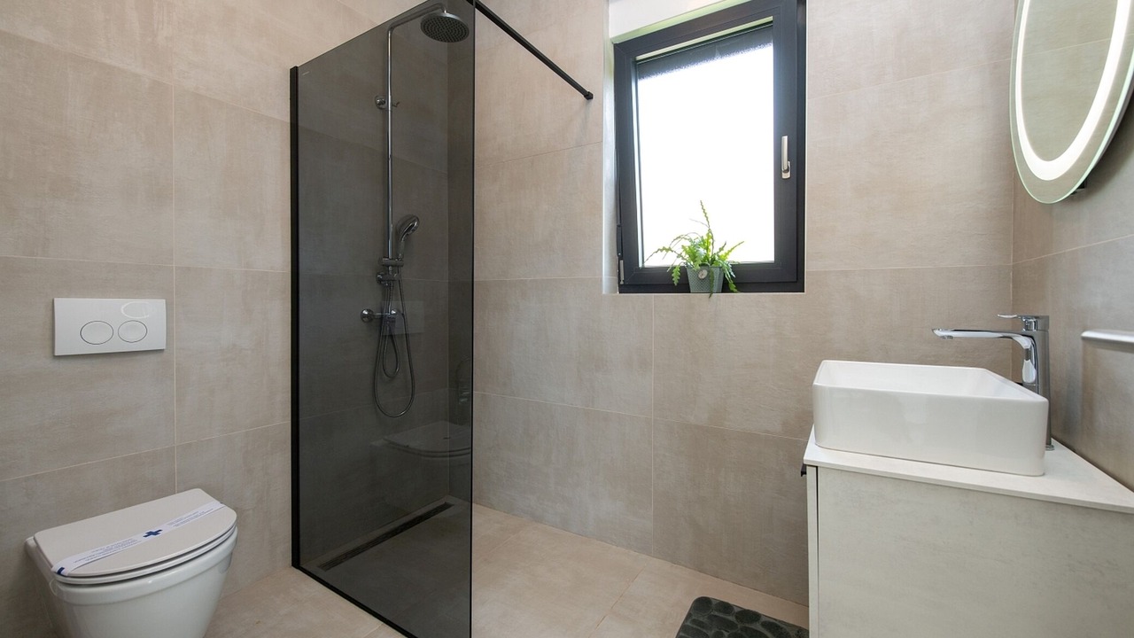 Photo of Bathroom in Fiorini