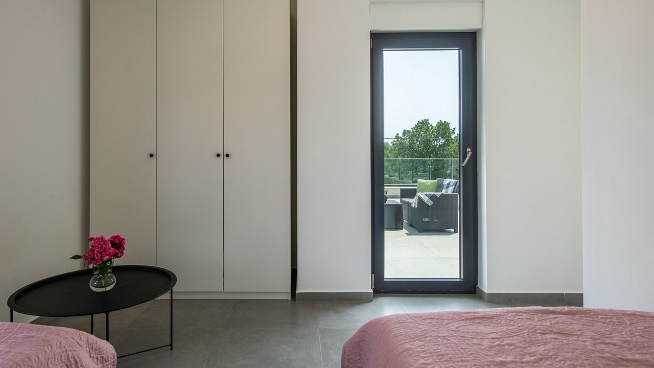 Photo of Bedroom in Fiorini