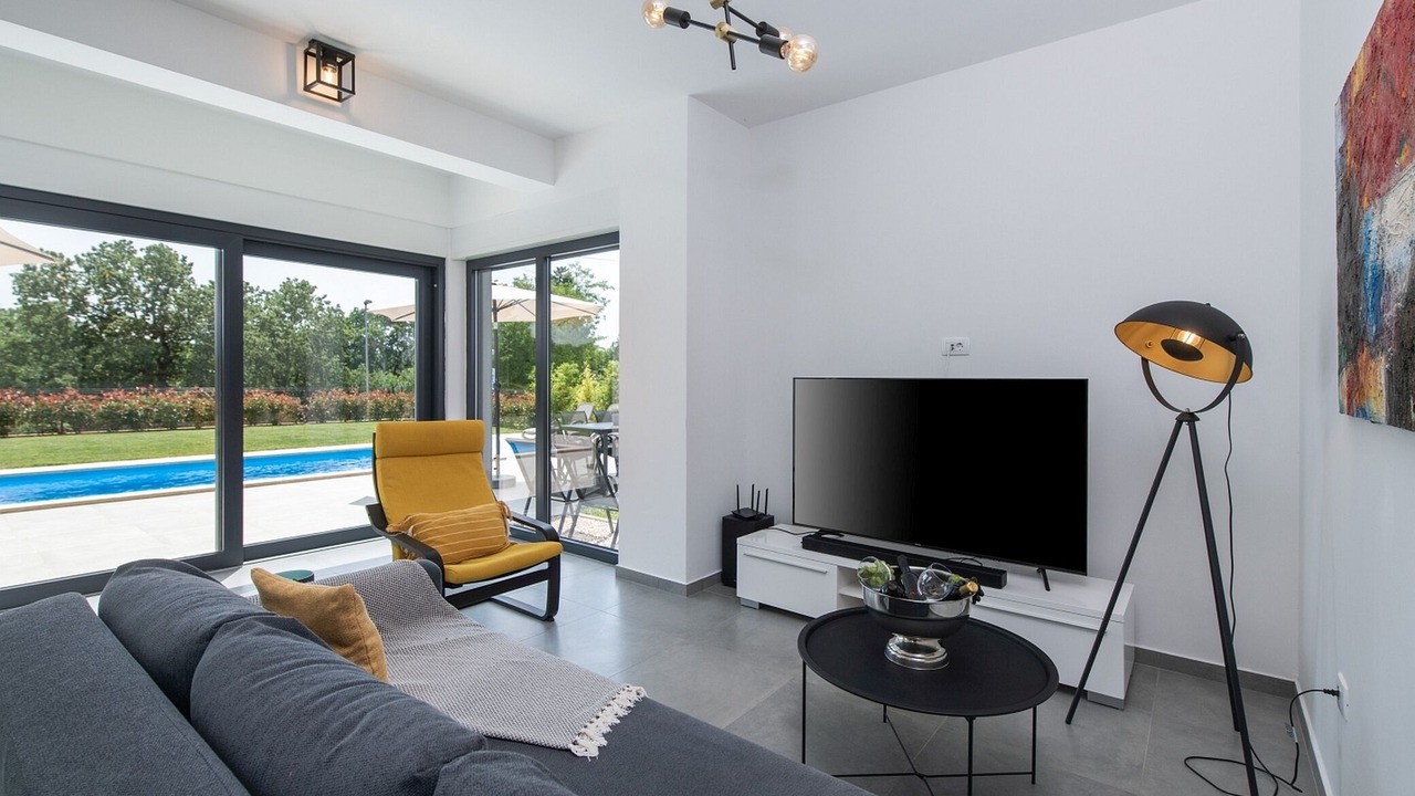 Photo of Livingroom in Fiorini