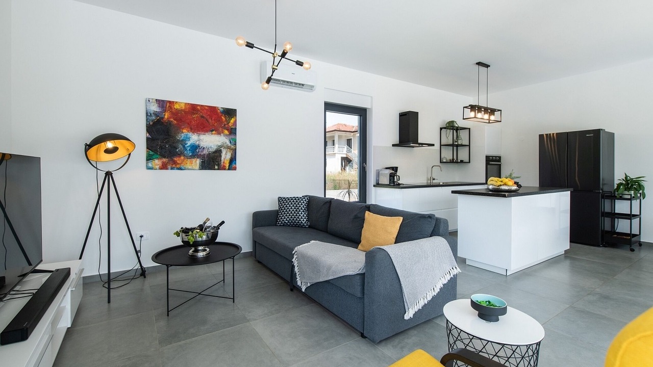 Photo of Livingroom in Fiorini