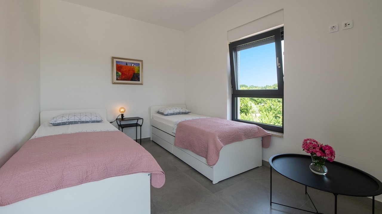 Photo of Bedroom in Fiorini