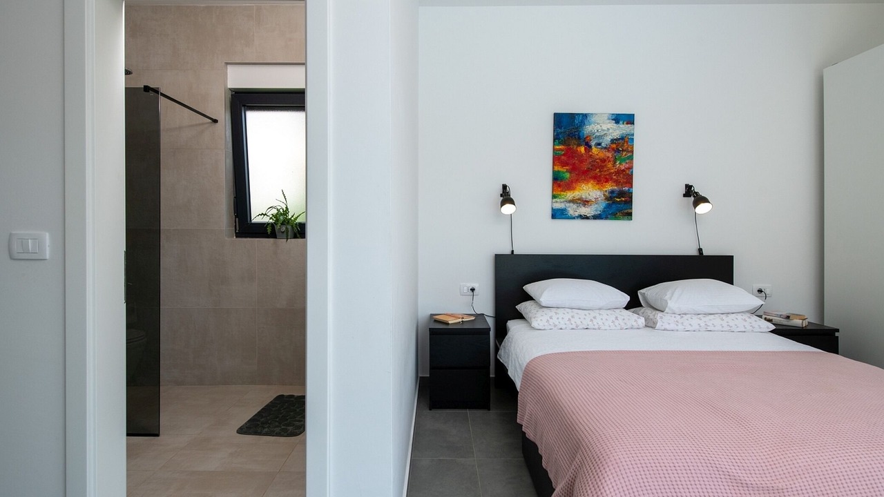 Photo of Bedroom in Fiorini