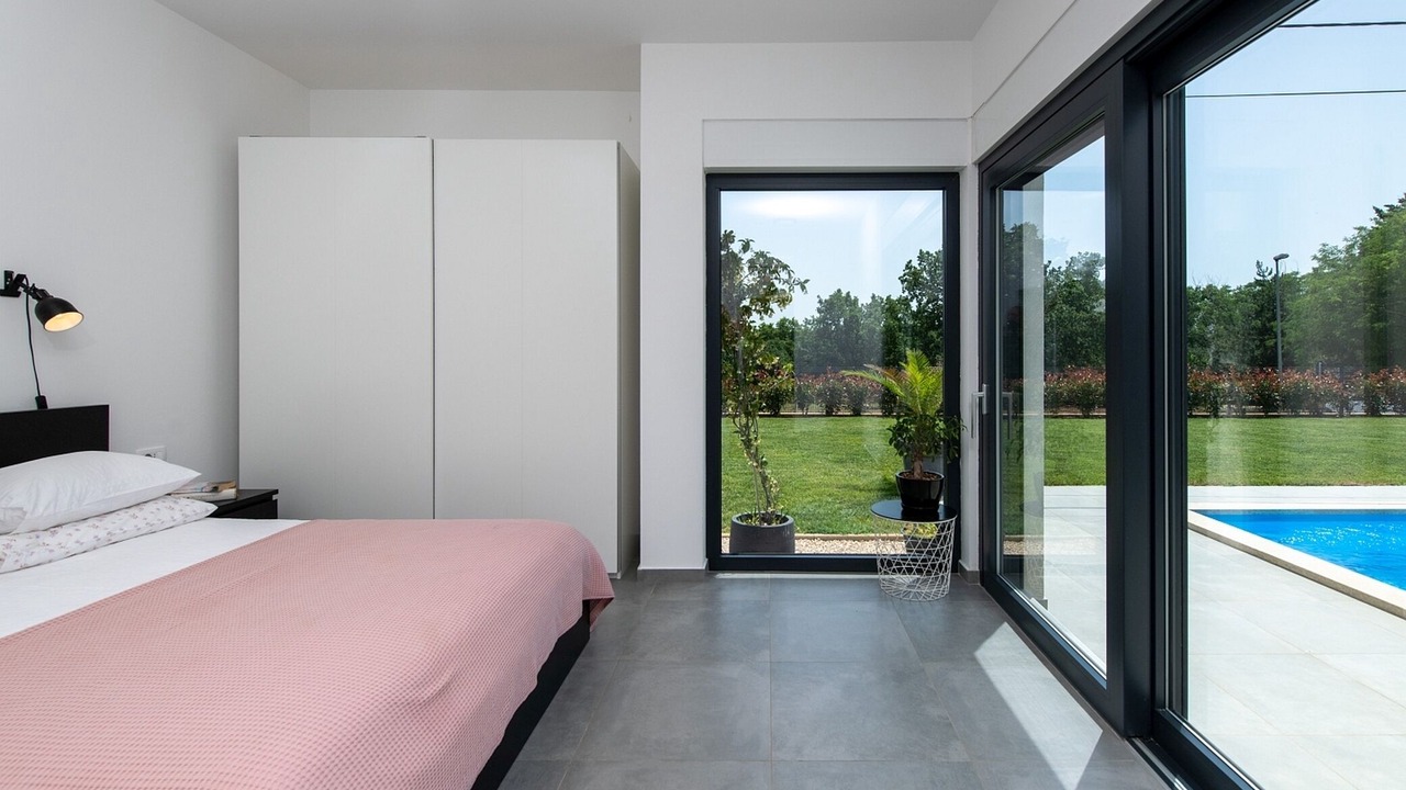 Photo of Bedroom in Fiorini