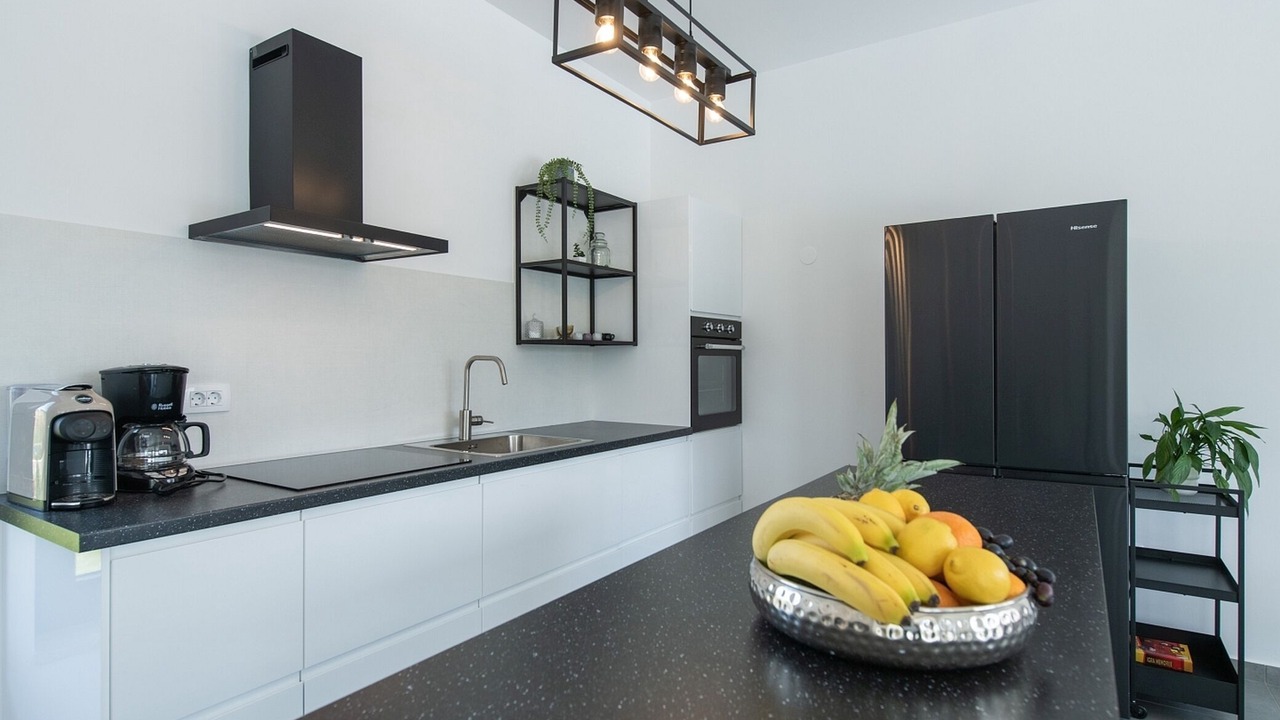 Photo of Kitchen in Fiorini