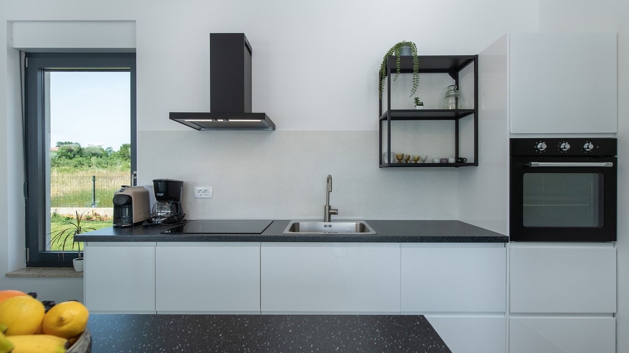 Photo of Kitchen in Fiorini