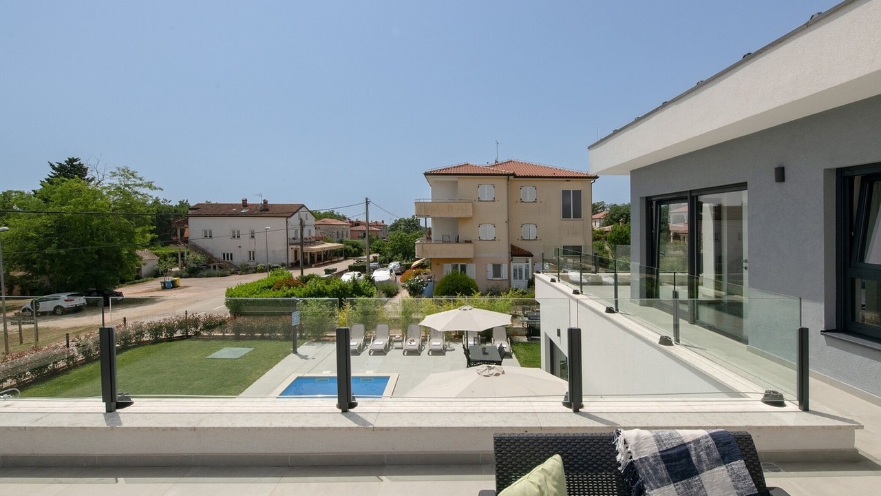 Photo of Patio Balcony in Fiorini